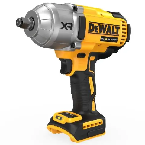 Billigare Dewalt DCF900N-XJ Mutterdragare
